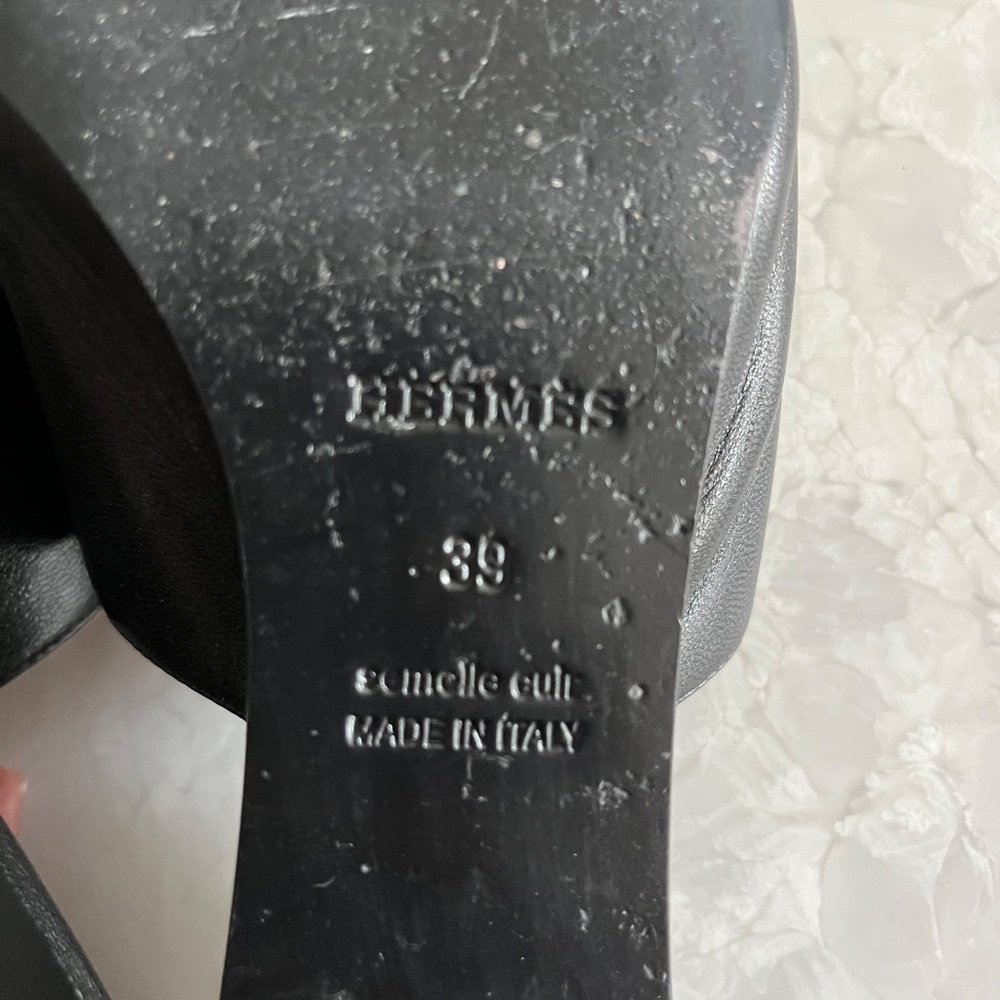 Hermes’ Mules - Picture 7 of 12